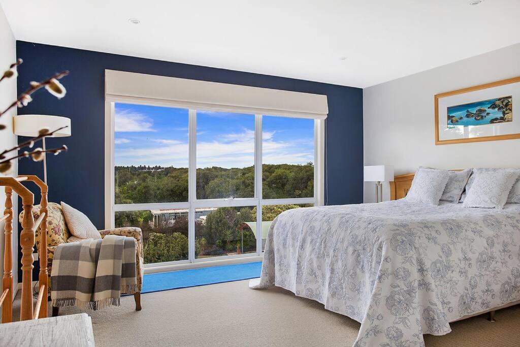 Four Bedroom Beachside Apartment Warrnambool Bagian luar foto